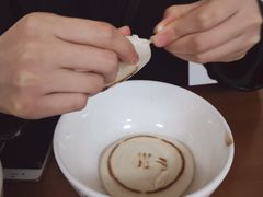 -刘信牛羊肉小炒泡馍(回民街店)