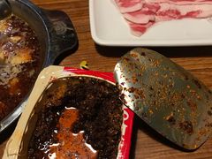 -傣妹火锅(徐泾店)