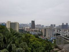 -炮台山公园