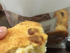 咸味司康-SKROLL卡特司库·蛋糕定制·生吐司·司康(古北程家桥店)