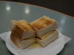 鲜油奶多-华嫂冰室(尖沙咀店)