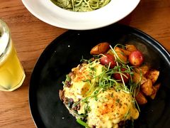 -UPPER KITCHEN(延安路店)
