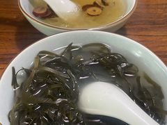 -兵哥豌豆面(雅颂居店)