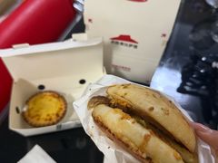 -必胜客(安盛金马店)