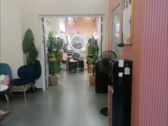 -海马体照相馆(上海宝山万达广场店)