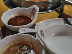 -海银海记潮汕牛肉火锅(新港中路海珠店)