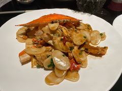 -海味世家·家常菜馆(明州里店)