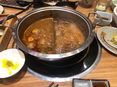 -水林间·寿喜烧自助(仙林金鹰店)