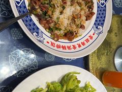 -旺角小渔村(上夼店)