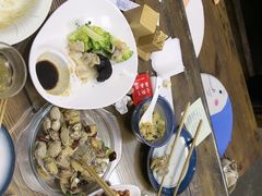 -鲁前海沿儿