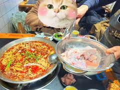 -小饕荟雅安贡椒鱼鲜馆(广福桥店)