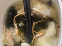 -锡笼记·无锡小笼(方塔店)