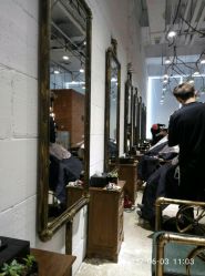 -JOY Hair salon