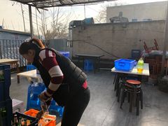 -鼎香润(德胜门内店)