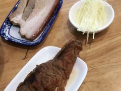 -裕兴记·三虾面(西北街总店)