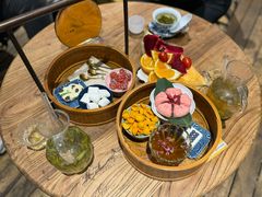 -了凡国风主题茶馆·咖啡(武侯祠锦里店)