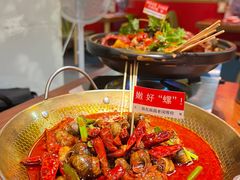 -老闵田螺馆·南昌市井菜·特色小吃(总店)