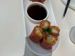 -蔡澜点心·粤菜(月星环球港店)