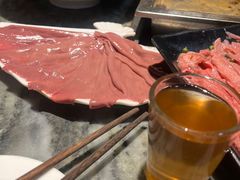 -凤来栖·净庭院·火锅(欧尚店)