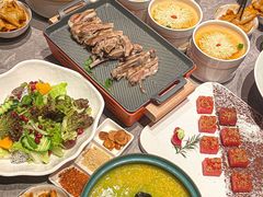 -大秦小宴•新派西北(万象前海店)