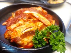特味酱五花-韩宫宴烤肉·料理(砂之船奥特莱斯店)