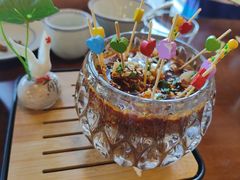 -苏渝汇重庆江湖菜(桐泾公园店)