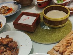 -大鸭梨烤鸭(金色漫香店)