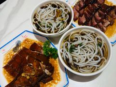 -鹅掂·大岭山烧鹅