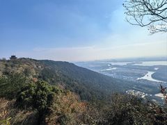 -虞山风景区
