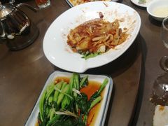 -津悦·正阳春烤鸭(红旗南路店)