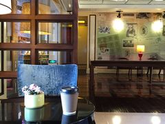 -天津津利华酒店