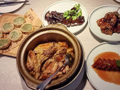 -外婆家(杭州马塍店)