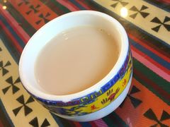 -卡万金特色藏餐