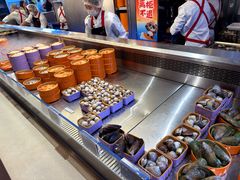 -海底捞大排档火锅(打浦路店)