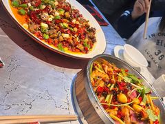 -红辣椒·川菜·火锅(张杨路店)