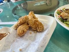 -宝发园名菜馆