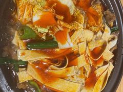 -肖记公安牛肉鱼杂(田林路店)