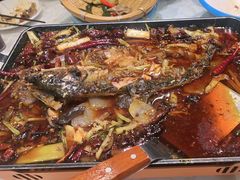 -常和州·夜宵大排档(常州单店)