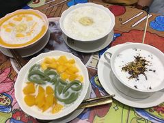 -甜心妈妈·榴莲星级糖水(北京路总店)
