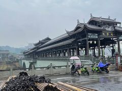 -恩阳古镇