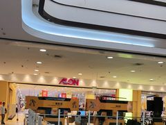 -永旺梦乐城国际商城(北清路店)