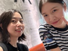 -M Stand(BFC外滩金融中心店)