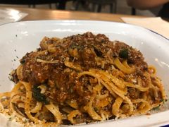 -HELLO 27 意面·沙拉·帕尼尼