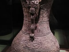 -上海博物馆(人民广场馆)