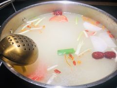 -许府牛火锅(信义坊总店)