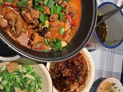 -彭耕记猪油炒小菜(吉联mall店)