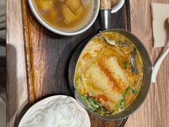 -小满手工粉(上海月星环球港店)