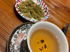 -疆勇新疆菜
