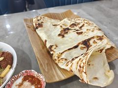 -阿拉伯萨娜餐厅(石马社区店)