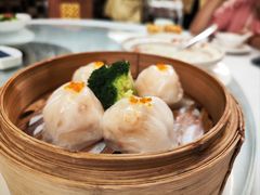 -酌宴府The China Club·广州万富希尔顿酒店(云城东路店)